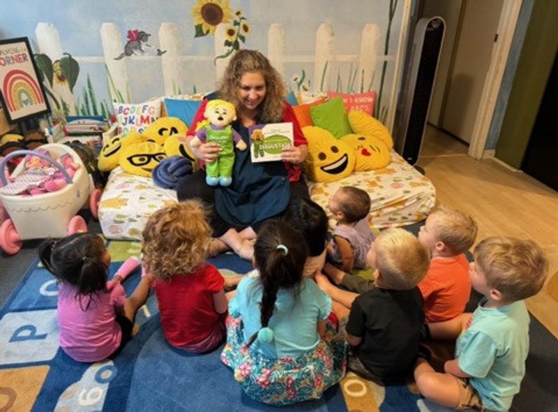 Photo of The Little Home - San Jose, CA