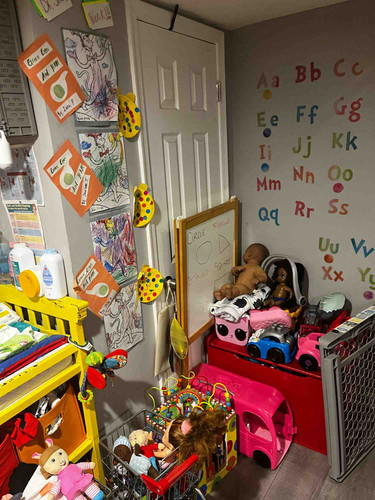 Photo of SimplyModest&Co Family Daycare - Baltimore, MD