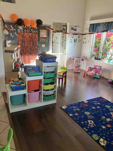 Photo of Caparelli Family Child Care