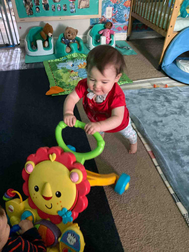 Photo of Tinita Family Child Care - San Diego, CA