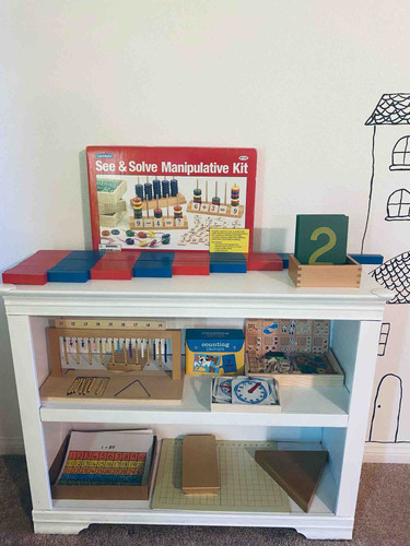 Photo of Little Einsteins Montessori And Daycare - Las Vegas, NV