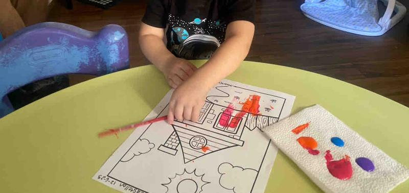 Photo of Kat C. - Glendora, CA