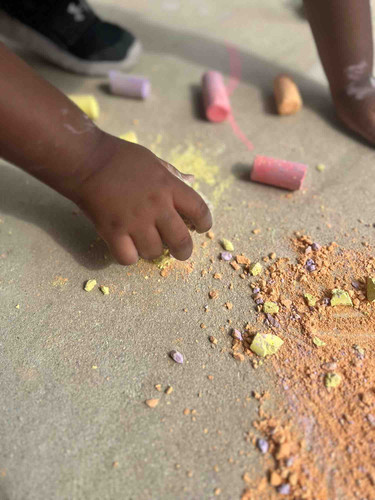 Photo of Brionna Sandoval Daycare - San Antonio, TX