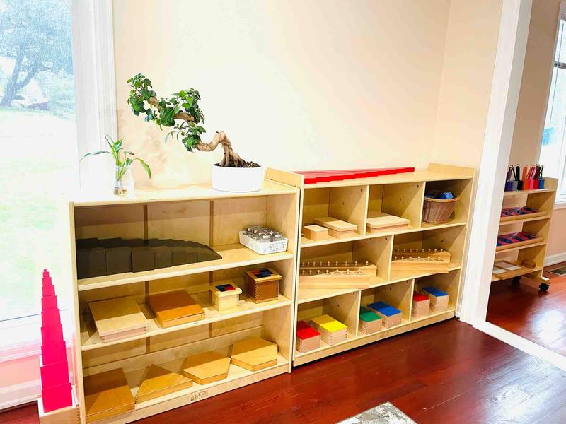 Photo of Evergreen Montessori Academy Daycare - Bellevue, WA