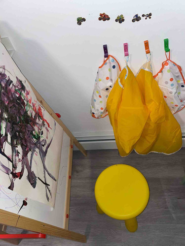 Photo of Liz Little Feet Daycare - Haverhill, MA