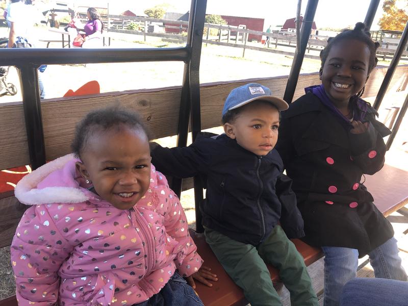 Photo of You + Me Daycare - Catonsville, MD