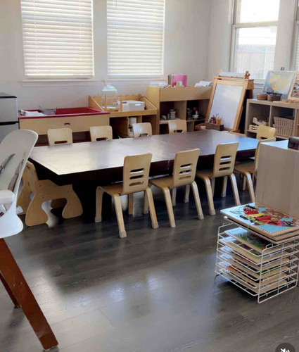 Photo of Live Oak Home License Childcare - Princeton, TX