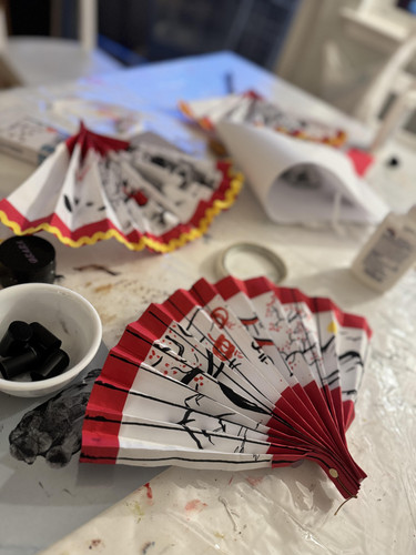 Photo of Izba Chitalnya - Mountain View, CA