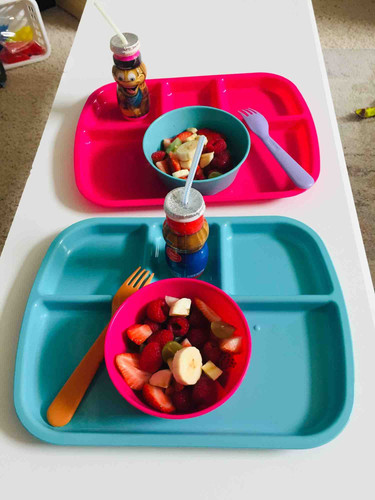 Photo of Vera Timofeyeva's Daycare - Rancho Cordova, CA