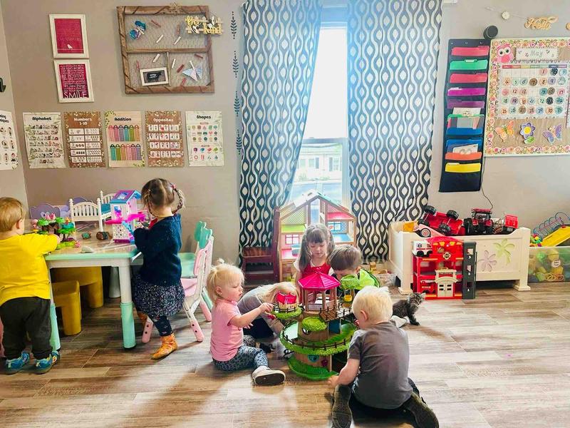 Photo of Ambers Home Childcare - West Liberty, IA