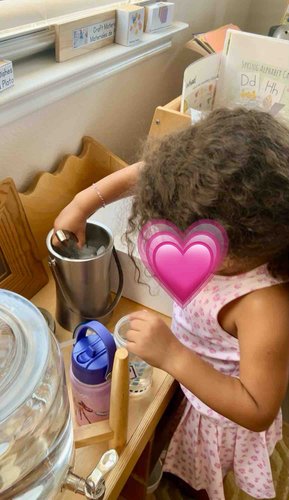 Photo of Live Oak Home License Childcare - Princeton, TX
