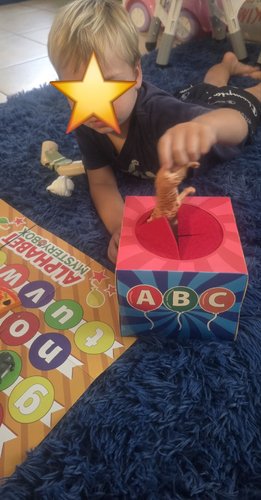 Photo of Family Childcare Ojeda Ortiz - Menifee, CA