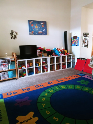 Photo of Beautiful Beginnings Daycare - Brentwood, CA