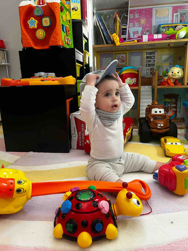 Photo of Dreamland Daycare - Anaheim, CA