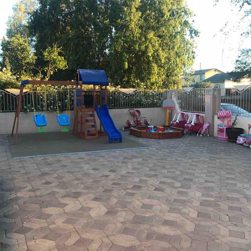 Photo of Happy Hearts Daycare - North Hollywood, CA