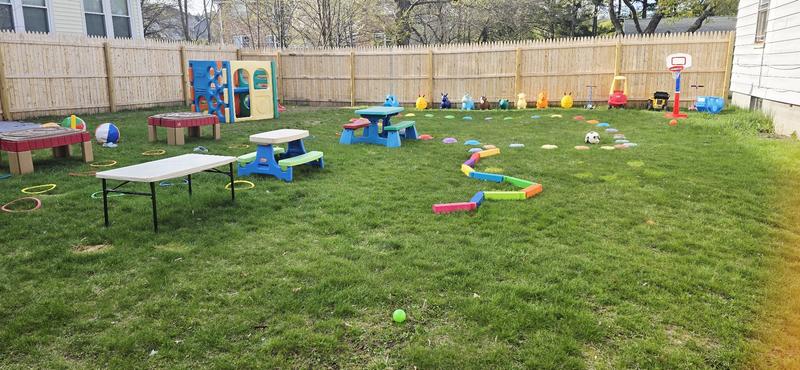 Photo of Little Paradise Daycare - Worcester, MA
