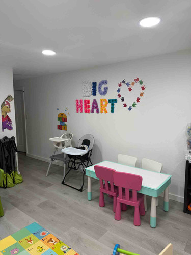 Photo of Big Heart Childcare