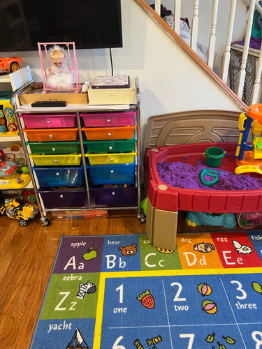 Photo of Zakia Zamani Daycare - Germantown, MD