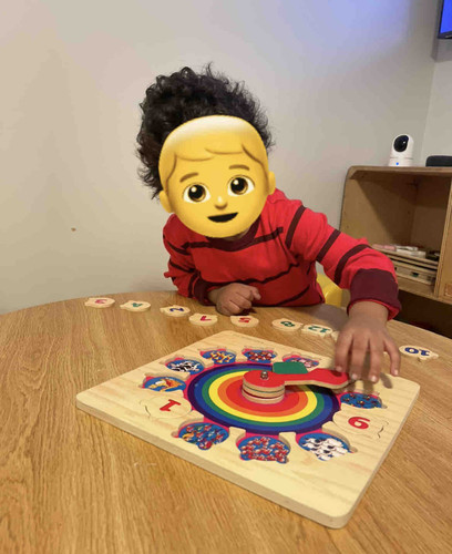 Photo of Tiin Tiin Family Child Care Daycare - Methuen, MA