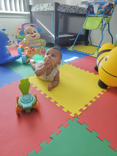 Photo of Tiny Treasures Daycare - South sanfrancisco, CA