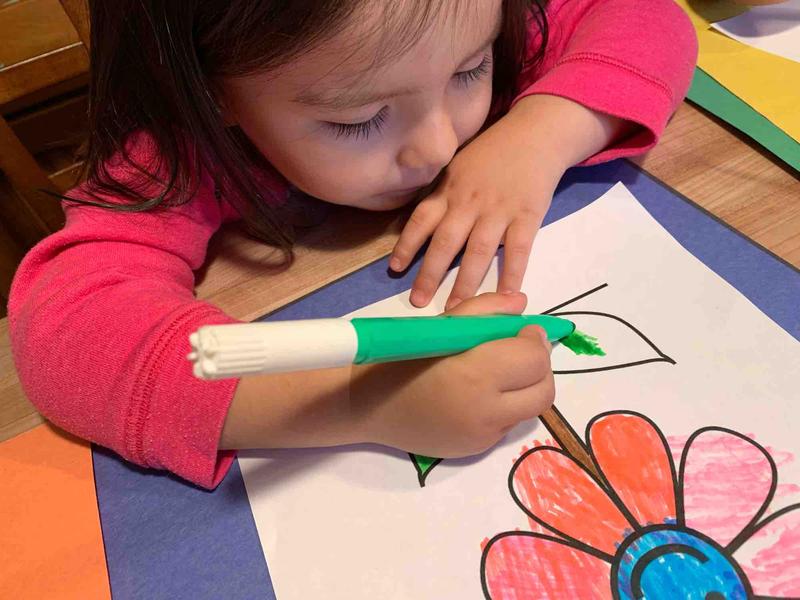 Photo of Skeyci Children Programs Daycare - Castro Valley, CA