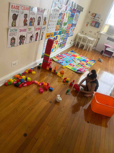 Photo of New Moon Daycare - Bronx, NY