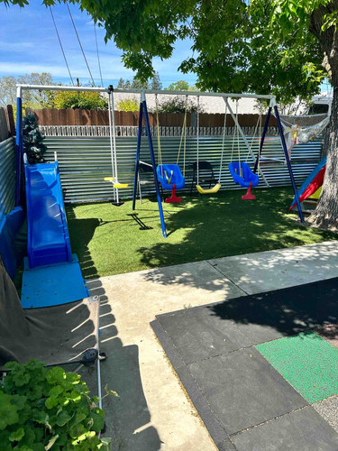 Photo of Serendipity Daycare - Carmicheal, CA