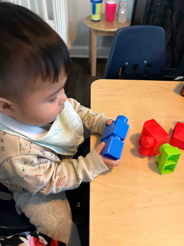 Photo of Crystal R. - Phoenix, AZ