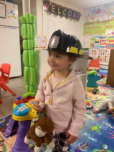 Photo of Oneida's Family Daycare - Stoughton, MA