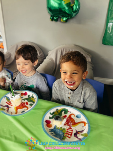 Photo of Leap Childcare Center - Bakersfield, CA