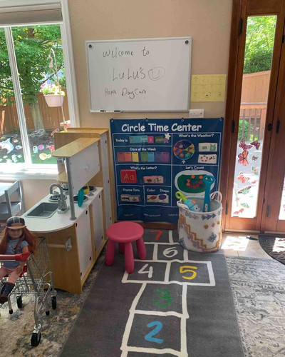 Photo of LULU’S Home Daycare - Fedralway, WA