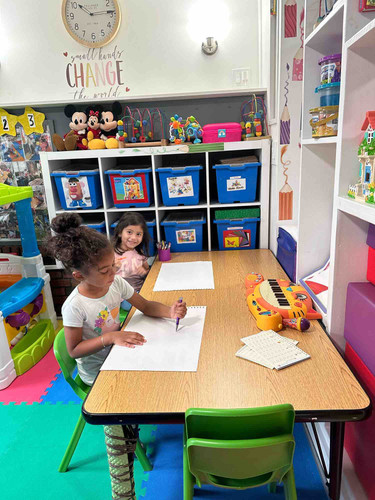 Photo of Loais Daycare INC Daycare - Uniondale, NY