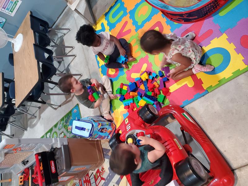 Photo of Royalty Child Care Services LLC - San Antonio, TX