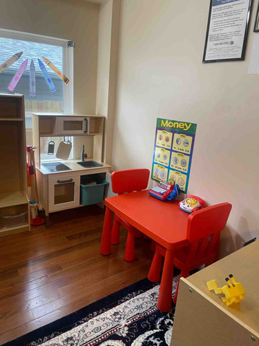 Photo of Moonlight Famliy Childcare Daycare - Burien, WA