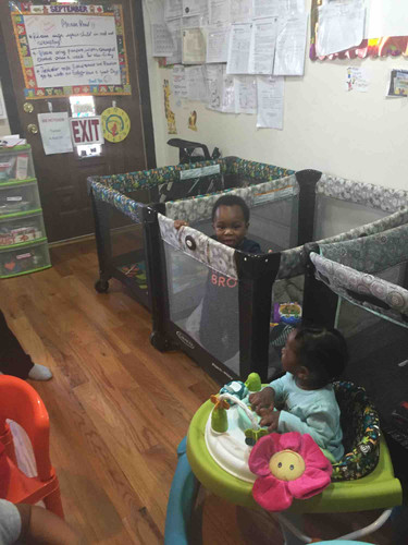 Photo of Sunshine's Learning Laboratory, Inc. Daycare - Jamaica, NY