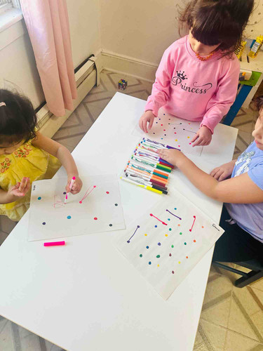 Photo of The Little Flowers Family Daycare - Little Ferry, NJ