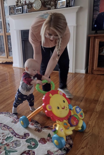 Photo of Chelsey G. - Cleveland, TN