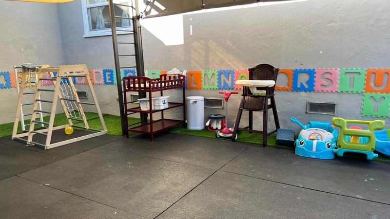 Photo of JsJoyFamily Daycare - San Jose, CA