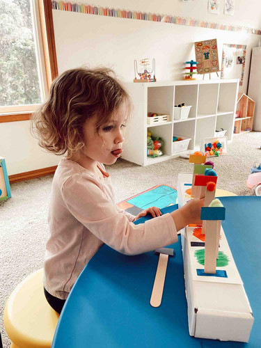 Photo of MASTERMINDS Daycare - Tigard, OR