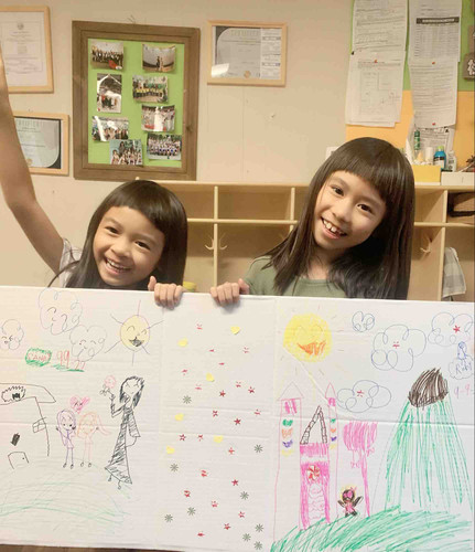 Photo of Liao Family Child Care - Diamond Bar, CA