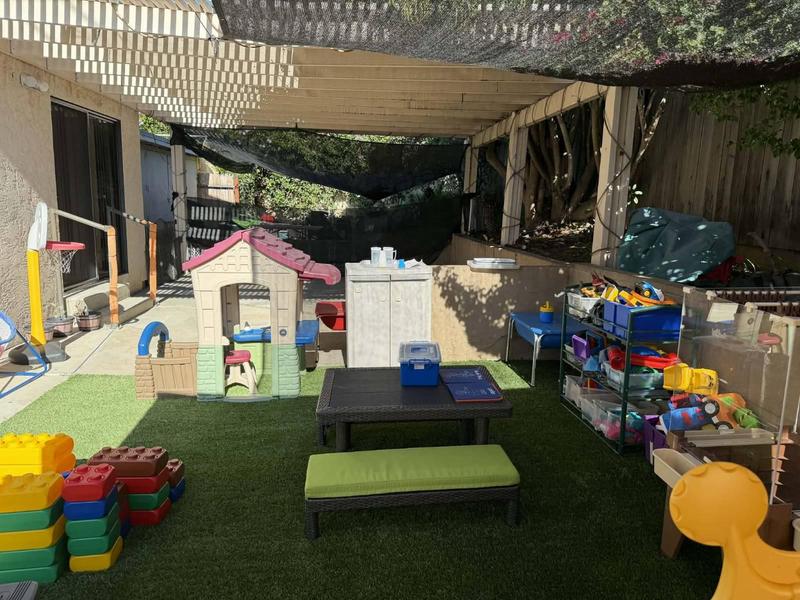 Photo of Arce, Celia Family Child Care