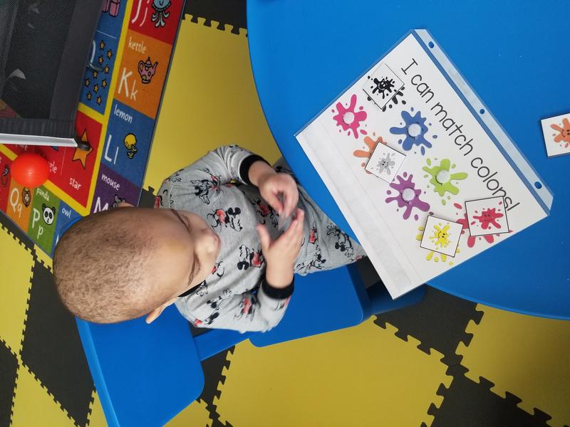 Photo of Busy Bee's Daycare - Fontana, CA