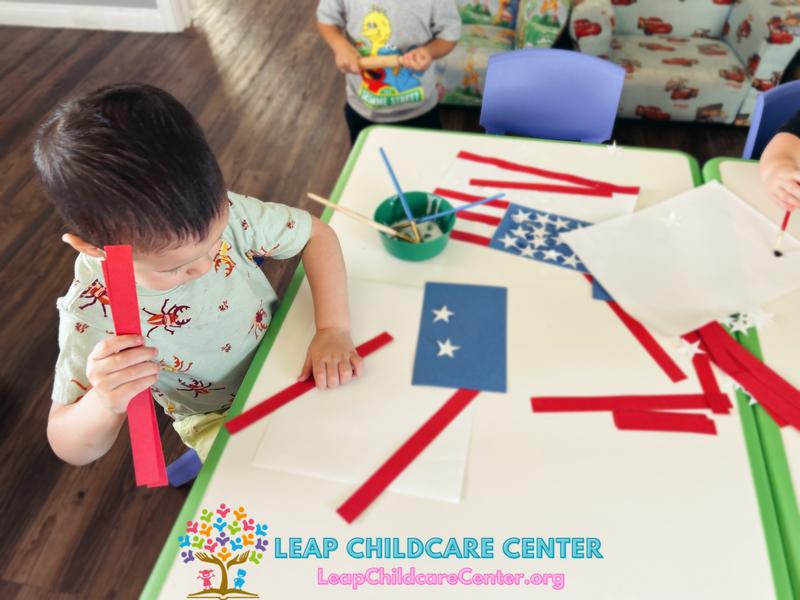 Photo of Leap Childcare Center - Bakersfield, CA