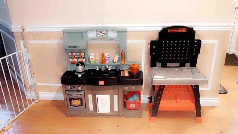 Photo of Barako Family Childcare - Auburn, WA