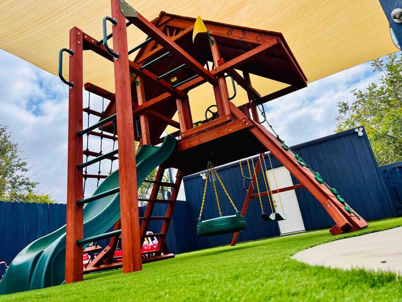 Photo of Imagine Montessori Bilingual Preschool - San Diego, CA