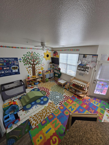 Photo of Patience Family Daycare - California, CA