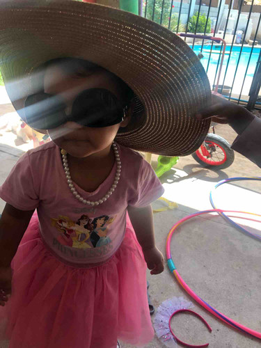 Photo of Flores Family Daycare - Canyon Country, CA