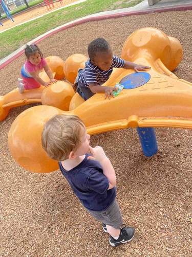 Photo of Helping Hands Family Childcare Daycare - Los Angeles, CA
