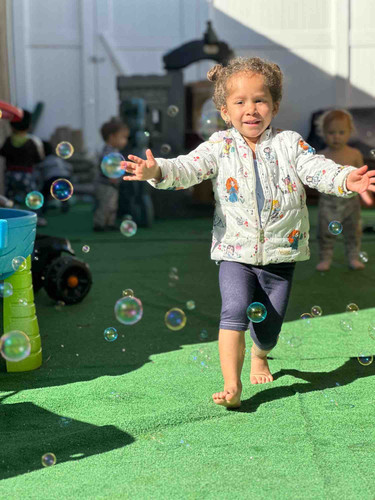 Photo of Tree House Child Care Daycare - Glendale, CA