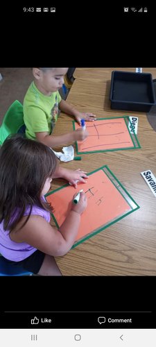 Photo of SHORTIES Preschool/Daycare Daycare - Los Banos, CA